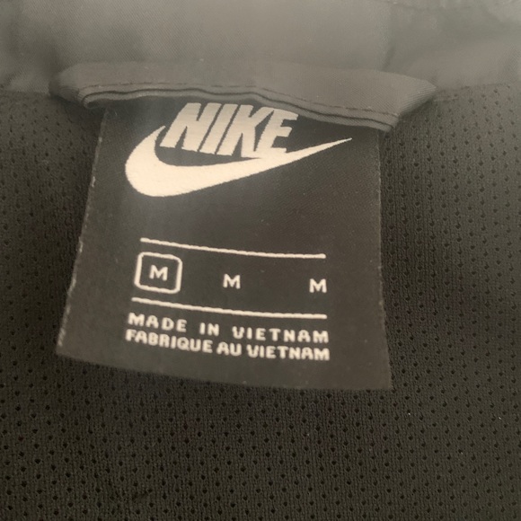Nike men jacket - Picture 4 of 4